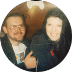 Profile photo of Dory Russell