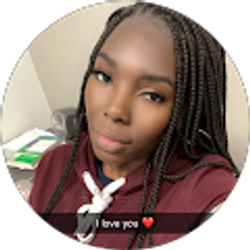 Profile photo of Sophia Jackson