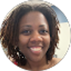 Profile photo of Jahnae Henry