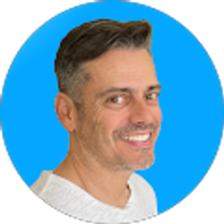 Profile photo of Andy Jolls