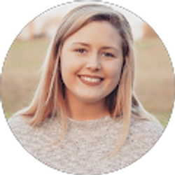 Profile photo of Courtney Collins