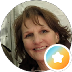 Profile photo of G'nee Andrulis