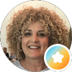 Profile photo of Amy Forrest