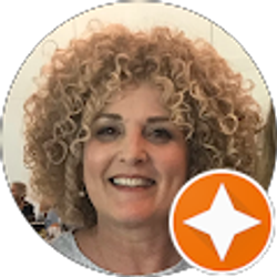 Profile photo of Amy Forrest