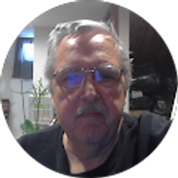 Profile photo of Bill Lehmann