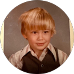 Profile photo of Anthony Carr