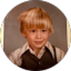 Profile photo of Anthony Carr