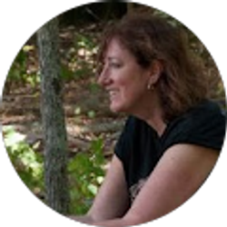 Profile photo of Dinah Gomez