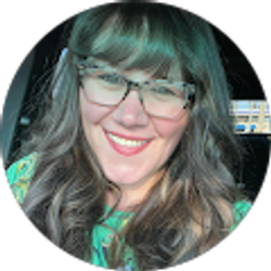 Profile photo of Heather Higginbotham