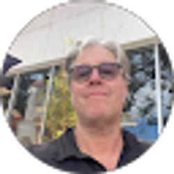 Profile photo of Phil Grant