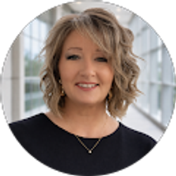 Profile photo of Amber Smithwick