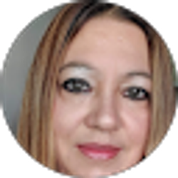 Profile photo of Rosa Granados