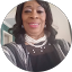 Profile photo of Elaine Jackson