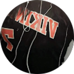 Profile photo of Beau Leycia