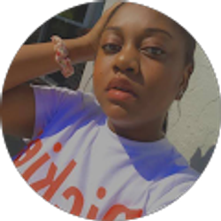 Profile photo of Patricia Ann-Khloe Cajuste