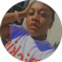 Profile photo of Patricia Ann-Khloe Cajuste