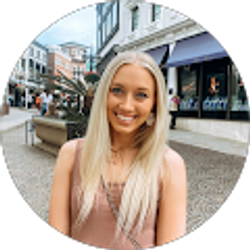 Profile photo of Hannah Lynn