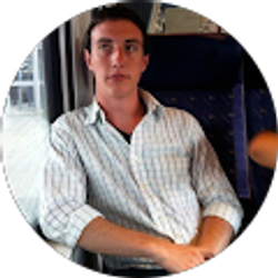 Profile photo of Gabriel Rogers