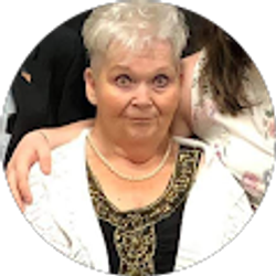 Profile photo of Joyce Jones