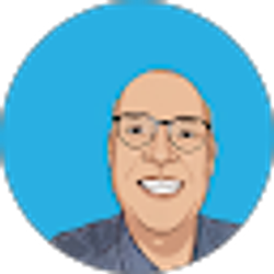 Profile photo of John Gaston