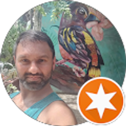 Profile photo of Sameer Javaid