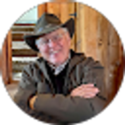 Profile photo of Steve Hancock