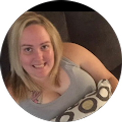 Profile photo of Courtney Bright