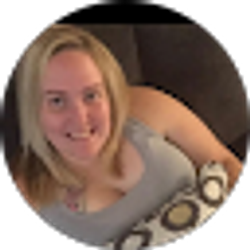 Profile photo of Courtney Bright