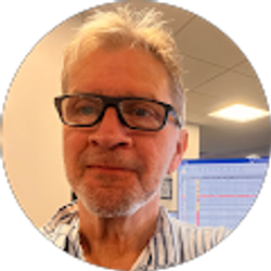 Profile photo of Tim Scowden