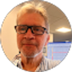 Profile photo of Tim Scowden
