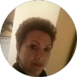 Profile photo of Linda Cruz