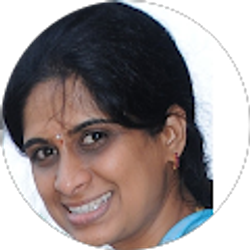 Profile photo of Preethi M.K