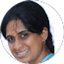 Profile photo of Preethi M.K