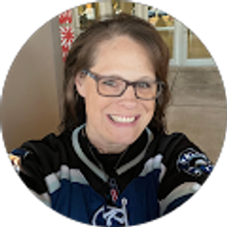 Profile photo of Stacey B. Maurer