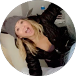 Profile photo of Raven Carre