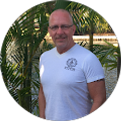 Profile photo of Allen Ruffner