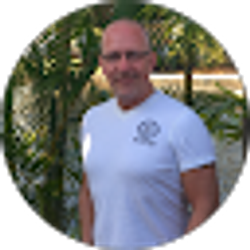 Profile photo of Allen Ruffner