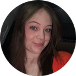 Profile photo of Maddy Smith