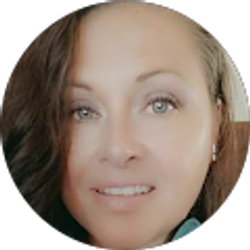 Profile photo of Mary Riddle