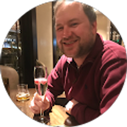 Profile photo of Chris Roetker