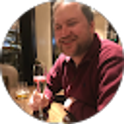 Profile photo of Chris Roetker