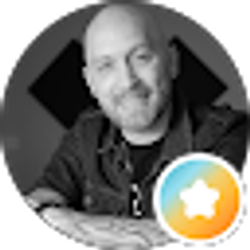 Profile photo of Chad Torgerson