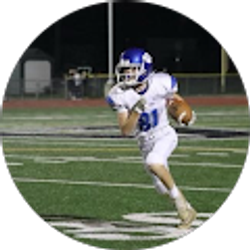 Profile photo of GABE BELLOWS