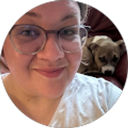 Profile photo of Meg Short