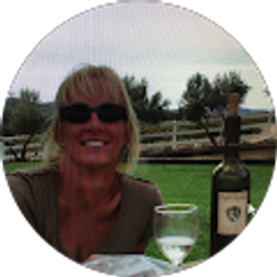 Profile photo of Dorena Johnson