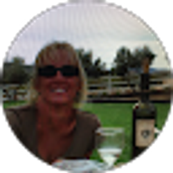 Profile photo of Dorena Johnson