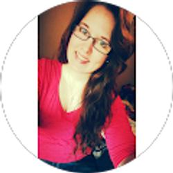 Profile photo of Amanda Sweet