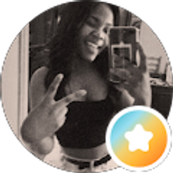 Profile photo of Vi’Nyah D