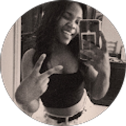 Profile photo of Vi’Nyah D