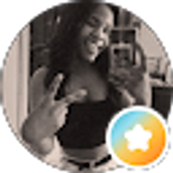 Profile photo of Vi’Nyah D